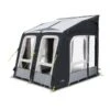 Kampa Dometic Opblaasbare Voortent Rally Air Pro 260 M -Tuin Hart Boutique 56 0 kampa dometic opblaasbare voortent rally air pro 260 m 9120001128