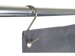 Bo Camp Tentschort 11 Vaks Met Spiegel -Tuin Hart Boutique 56 2 bo camp tentschort 11 vaks met spiegel