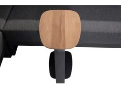 Taste By 4so Gentle Support Table Teak Antraciet 13 Taste By 4so Gentle Support Table Teak Antraciet -Tuin Hart Boutique 56 5 taste by 4so gentle support table teak antraciet met bank 91408