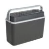 Autokoelbox - Arctic - 12 Volt - 12 Liter - Zwart/Grijs