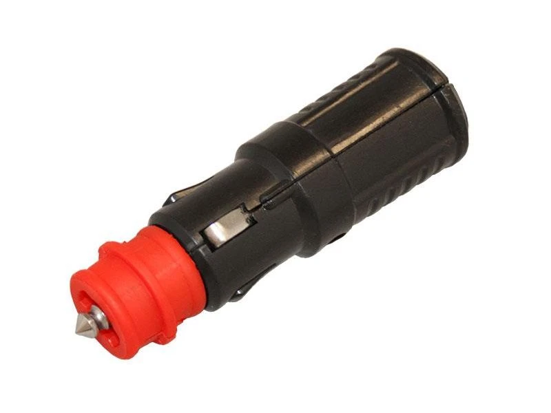 Haba 12 Volt Stekker Universeel 3 Haba 12 Volt Stekker Universeel