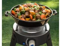 Cadac Safari Chef 2 Pan Deksel -Tuin Hart Boutique 57 4 cadac safari chef 2 pan deksel 6540 300