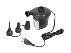 Bo Camp Elektrische Pomp 230 Volt