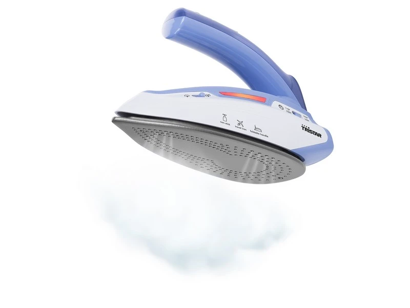 Tristar Reis Strijkijzer 4 Tristar Reis Strijkijzer - Afbeelding 2