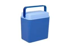 Koelbox - Arctic - 24 Liter - Blauw -Tuin Hart Boutique 58 3 koelbox artic 24 liter blauw 6702870
