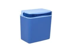 Koelbox - Arctic - 24 Liter - Blauw -Tuin Hart Boutique 58 4 koelbox artic 24 liter blauw 6702870