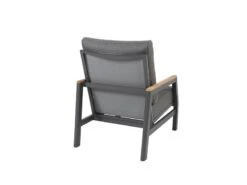 Taste By 4so Ravenna 2,5 Zits Sofa-loungeset + Stonic Salontafel -Tuin Hart Boutique 58 5 taste by 4so ravenna 25 zits sofa loungeset stonic salontafel stoel achterkant 91438 91024