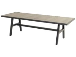 Hartman Athens Tuintafel 247 Xerix