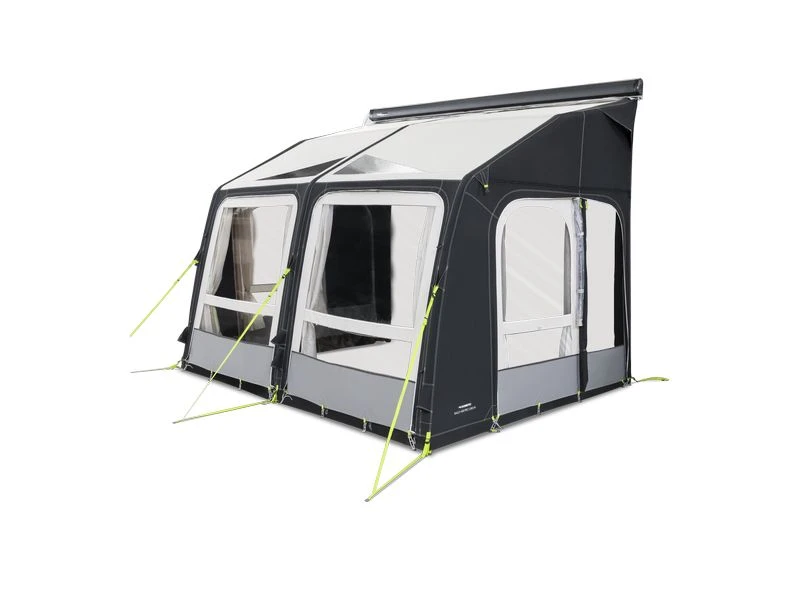 Kampa Dometic Opblaasbare Voortent Rally Air Pro 390 S 3 Kampa Dometic Opblaasbare Voortent Rally Air Pro 390 S