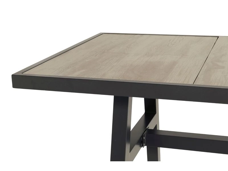 Hartman Athens Tuintafel 247 Xerix 5 Hartman Athens Tuintafel 247 Xerix - Afbeelding 3