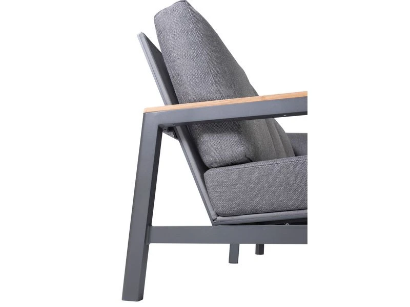 Taste By 4so Ravenna Hoekloungeset Groot 6 Taste By 4so Ravenna Hoekloungeset Groot - Afbeelding 4