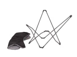 Bo-Camp - Urban Outdoor - Vlinderstoel - Redbridge -Tuin Hart Boutique 59 5 bo camp urban outdoor vlinderstoel redbridge 1200363
