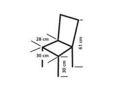 Eurotrail Kindervouwstoel Xavier Kids Multi Lines -Tuin Hart Boutique 59 5 eurotrail kindervouwstoel xavier kids multi lines etcf0045 9900