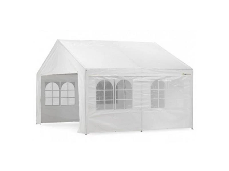 DWS Fiësta Partytent 4 X 4 Meter 3 DWS Fiësta Partytent 4 X 4 Meter