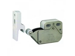 Fjord Outdoor Mini Latch Metaal Met Kunststof Houder