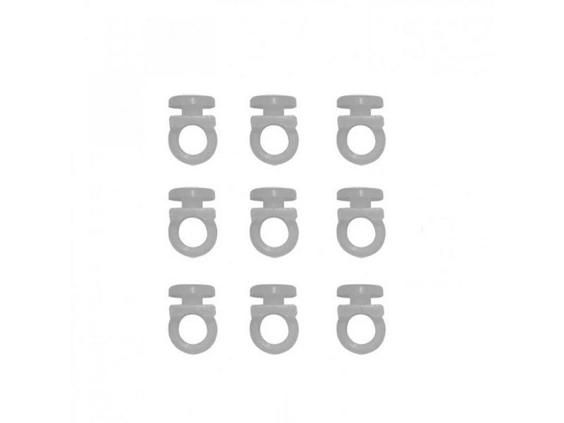 Fjord Outdoor Nylon Geleider à 20 St. 3 Fjord Outdoor Nylon Geleider à 20 St.