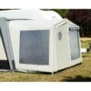 Isabella Uitbouw Voor Caravanvoortent Annex Sand 250 -Tuin Hart Boutique 6 0 isabella uitbouw voor caravanvoortent annex sand 250 403812509