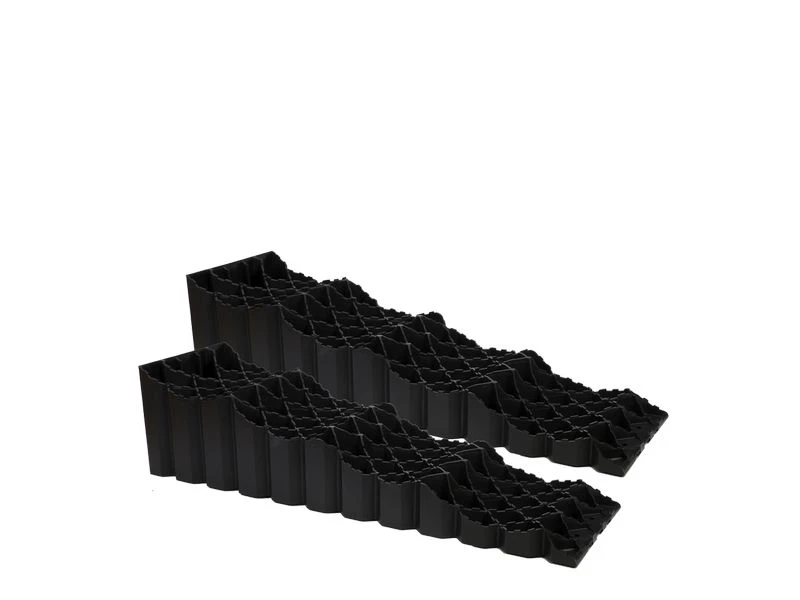 Milenco Leveller Quattro 3 Milenco Leveller Quattro