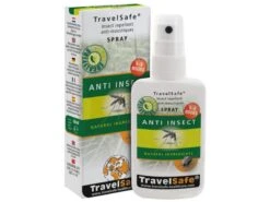 Travelsafe Anti Insect Spray
