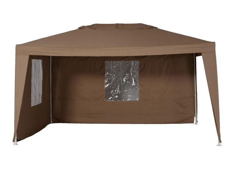 Garden Impressions Esprit-Amanda Paviljoen Zijwanden Set 3 X 4 3 Garden Impressions Esprit-Amanda Paviljoen Zijwanden Set 3 X 4