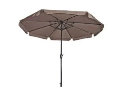 Lesli Parasol Libra 3,5 Mtr -Tuin Hart Boutique 6 2 lesli parasol libra 35 meter taupe 53114