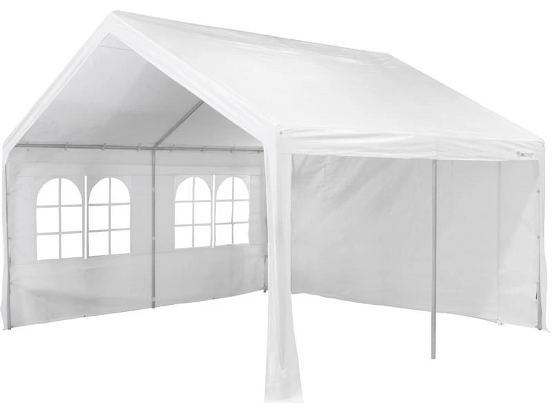 DWS Fiësta Partytent 4 X 4 Meter 6 DWS Fiësta Partytent 4 X 4 Meter - Afbeelding 4
