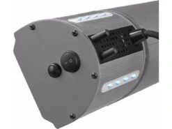 Eurom Heat And Beat Antraciet Elektrische Terrasverwarmer 10 Eurom Heat And Beat Antraciet Elektrische Terrasverwarmer -Tuin Hart Boutique 6 3 eurom heat and beat antraciet elektrische terrasverwarmer 334586