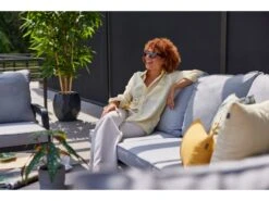 Hartman Ibiza 3-zitsbank Loungeset 11 Hartman Ibiza 3-zitsbank Loungeset -Tuin Hart Boutique 6 3 hartman ibiza 3 zitsbank loungeset sfeer detail 23709755