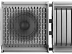 Eurom Heat And Beat Antraciet Elektrische Terrasverwarmer 11 Eurom Heat And Beat Antraciet Elektrische Terrasverwarmer -Tuin Hart Boutique 6 4 eurom heat and beat antraciet elektrische terrasverwarmer 334586