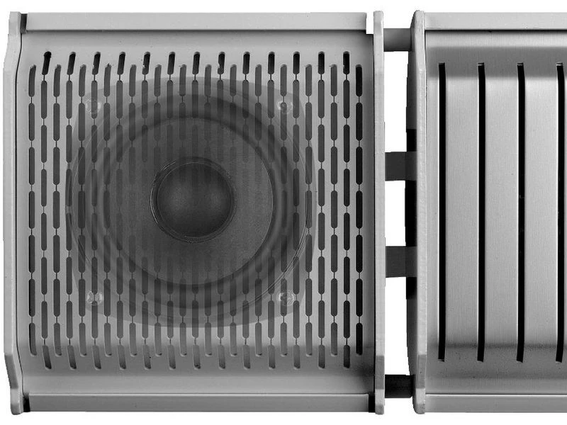 Eurom Heat And Beat Antraciet Elektrische Terrasverwarmer 7 Eurom Heat And Beat Antraciet Elektrische Terrasverwarmer - Afbeelding 5