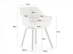 Hartman Tuinset Sophie Element Xerix Met Sculpture Tafel 240 12 Hartman Tuinset Sophie Element Xerix Met Sculpture Tafel 240 -Tuin Hart Boutique 6 4 hartman tuinset sophie element xerix met beach7 old teak tafel 240 x 100