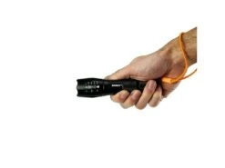 Homeij Led Zaklamp Eddy DIY T6 200lm -Tuin Hart Boutique 6 4 homeij led zaklamp eddy diy t6 200lm 77H111 125mm