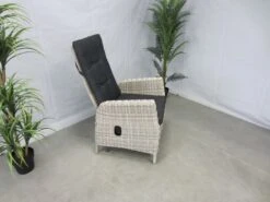 Te Velde Tuinmeubelen Ross Gasveer Verstelbare Tuinstoel Misty Grey -Tuin Hart Boutique 6 4 te velde tuinmeubelen ross gasveer verstelbare tuinstoel misty grey rossmisty