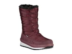 CMP Dames Snowboots Harma Burgundy -Tuin Hart Boutique 6 5 cmp dames snowboot harma burgundy 39q4976 c961