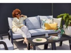 Hartman Ibiza 3-zitsbank Loungeset 13 Hartman Ibiza 3-zitsbank Loungeset -Tuin Hart Boutique 6 5 hartman ibiza 3 zitsbank loungeset sfeer dichtbij 23709755