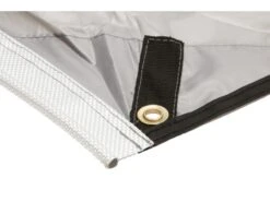 Bo-Camp Caravanluifel Travel M Grijs -Tuin Hart Boutique 61 3 bo camp caravanluifel travel m grijs 4471550