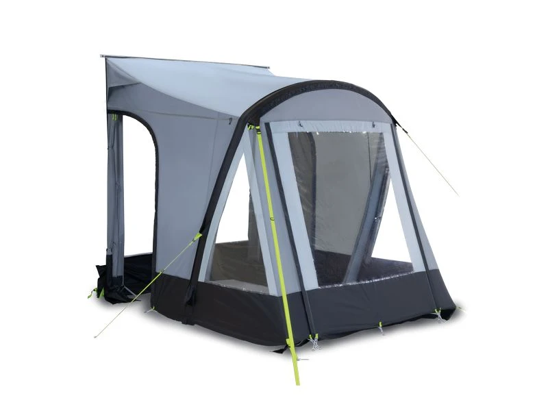 Kampa Dometic Opblaasbare Voortent Leggera Air 220 S 3 Kampa Dometic Opblaasbare Voortent Leggera Air 220 S