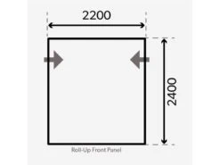 Kampa Dometic Opblaasbare Voortent Leggera Air 220 S 7 Kampa Dometic Opblaasbare Voortent Leggera Air 220 S -Tuin Hart Boutique 62 1 kampa dometic opblaasbare voortent leggera air 220 s 9120001133