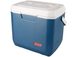 Coleman 28QT Xtreme Cooler Blue Koelbox -Tuin Hart Boutique 62 2 coleman 28qt xtreme cooler blue koelbox 2000036074