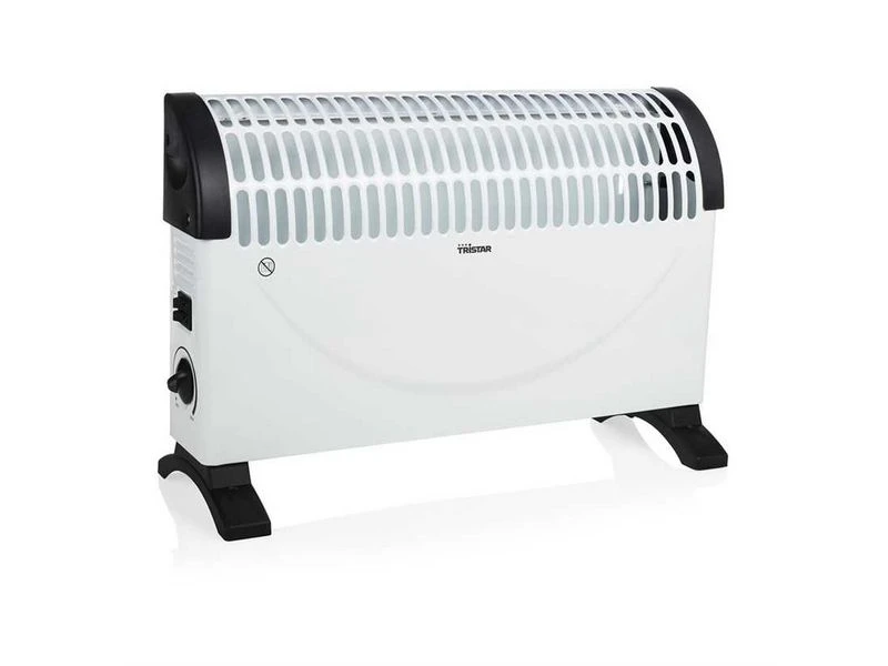 Tristar KA-5911 Elektrische Kachel (Convectie) 3 Tristar KA-5911 Elektrische Kachel (Convectie)