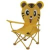 Eurotrail Kindervouwstoel Ardeche Animal Staal Tiger -Tuin Hart Boutique 64 0 eurotrail kindervouwstoel ardeche animal staal tiger etcf0042 2100
