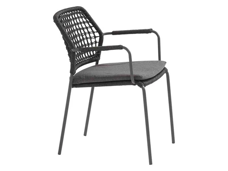 Taste By 4SO Tuinset Barista + Derby 240 Tafel 4 Taste By 4SO Tuinset Barista + Derby 240 Tafel - Afbeelding 2