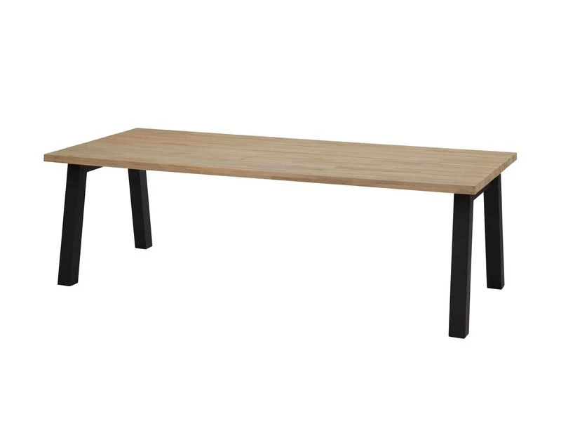 Taste By 4SO Tuinset Barista + Derby 240 Tafel 6 Taste By 4SO Tuinset Barista + Derby 240 Tafel - Afbeelding 4