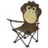 Eurotrail Kindervouwstoel Ardeche Animal Staal Monkey -Tuin Hart Boutique 65 0 eurotrail kindervouwstoel ardeche animal staal monkey etcf0042 2800