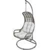 Lesli Hangstoel Loungestoel Relaxstoel Grizzly -Tuin Hart Boutique 65 0 lesli hangstoel loungestoel relaxstoel grizzly 41579