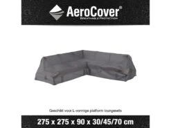 Platinum AeroCover Loungesethoes Platformset L-vorm 275 -Tuin Hart Boutique 65 1 platinum aerocover loungesethoes platformset l vorm 275 7881