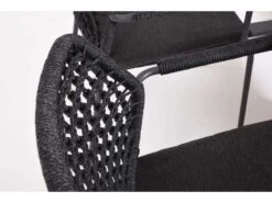 Taste By 4SO Tuinset Barista + Alto 240 Tafel -Tuin Hart Boutique 65 2 taste by 4so tuinset barista alto 240 tafel stoel detail 91122 91081 91082