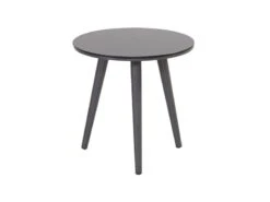 Hartman Sophie Studio Hpl Tuin- Bijzettafel Rond 45 Xerix