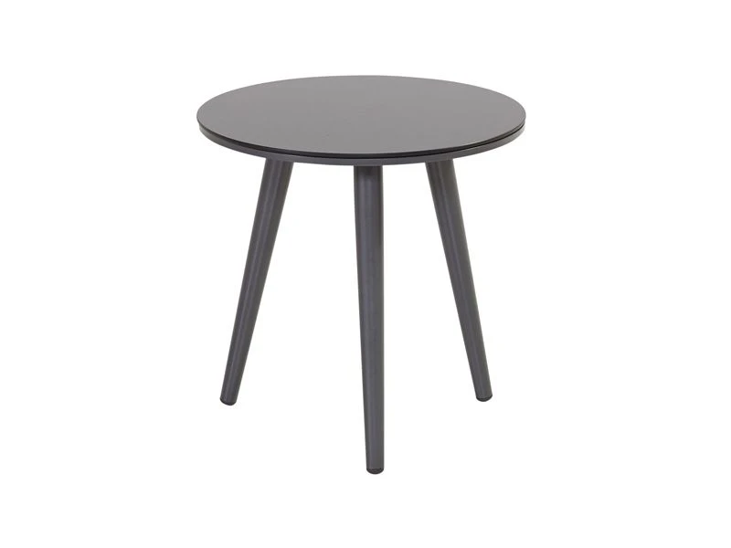 Hartman Sophie Studio Hpl Tuin- Bijzettafel Rond 45 Xerix 3 Hartman Sophie Studio Hpl Tuin- Bijzettafel Rond 45 Xerix