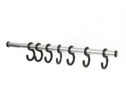 Bo Camp Kampstok Compact 7 Haaks Aluminium -Tuin Hart Boutique 66 2 bo camp kampstok compact 7 haaks aluminium 4115080